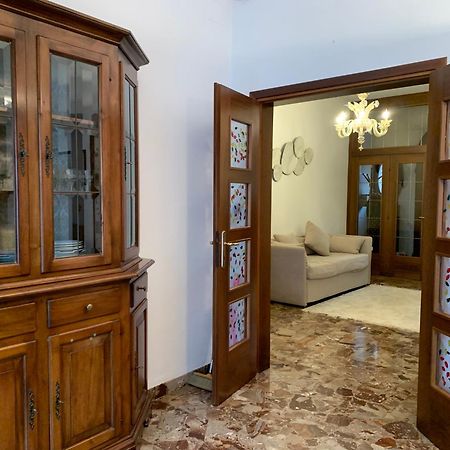 Central Apartment Ca' Dei Ferro - Murano Venice Exterior foto